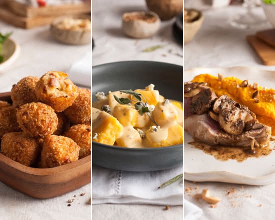 Foga Foods (Vitacura)