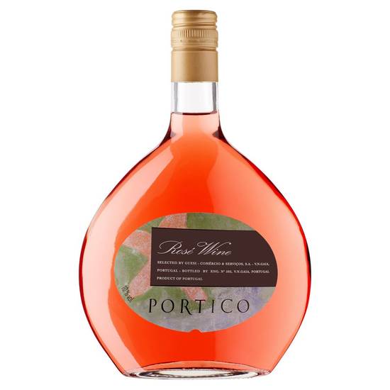Portugal Portico Rosé Wine 750 ml