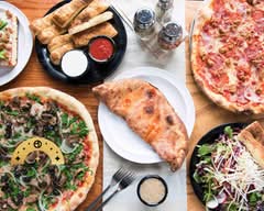 Lanesplitter Pizza & Pub (Emeryville)