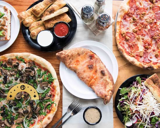Lanesplitter Pizza & Pub (Emeryville)