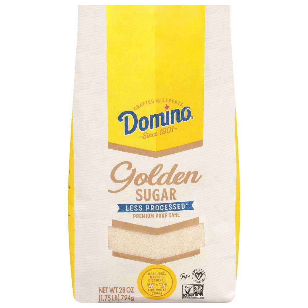 Domino Golden Sugar (1.8 lbs)