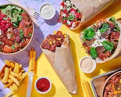 Capitol Kebab 🥙