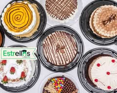 Pastelería Brullée