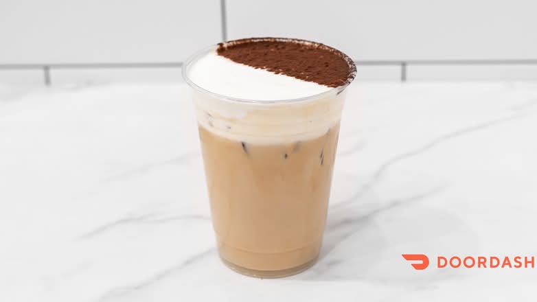 Velo Coffee