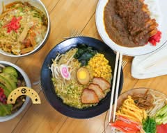 Moxie Izakaya Restaurant (Los Angeles)