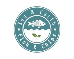 Sea and Earth (Leek)