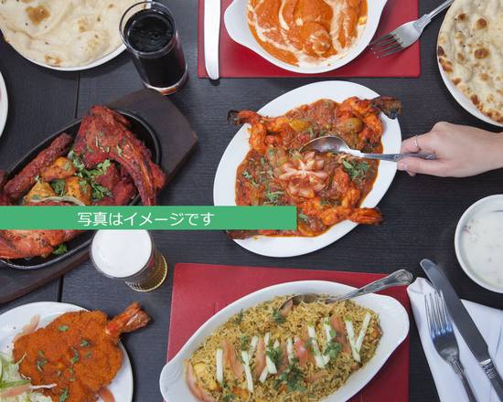 ネパール料理 PASA DINING