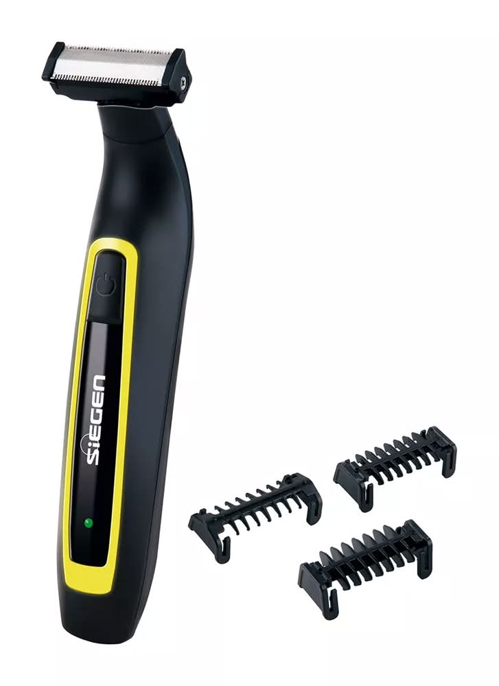 Siegen · Afeitadora corporal sg-8300