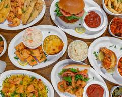 Cracked Seafood Shack (1700 Stuyvesant Avenue)