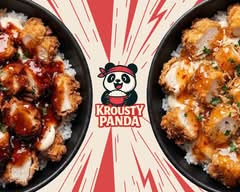 Krousty Panda 🐼 - Perpignan