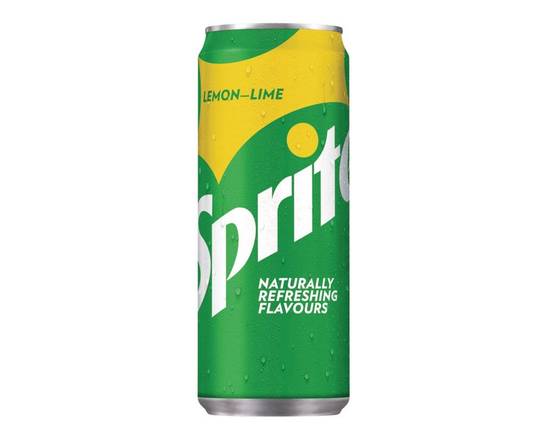 Sprite 33cl