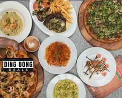 La Porchetta (Henderson)