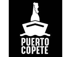 Puerto Copete (San Joaquin)