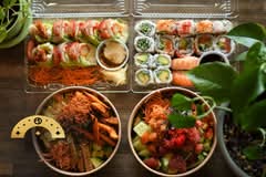 Sushi Sama (DDO)
