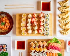 Sushi Kizami