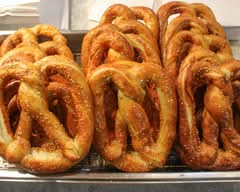 King's Pretzel Place