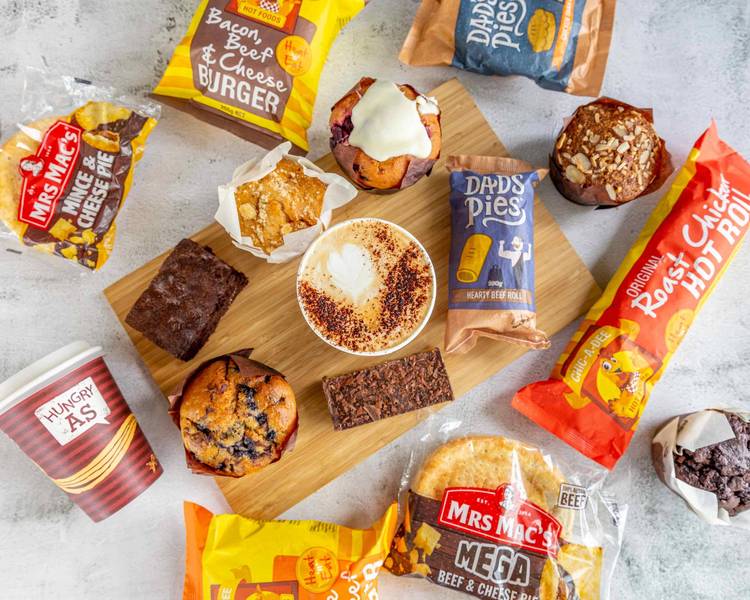 THE 10 BEST Snacks Delivery in Kingseat Order Snacks Takeaway Online