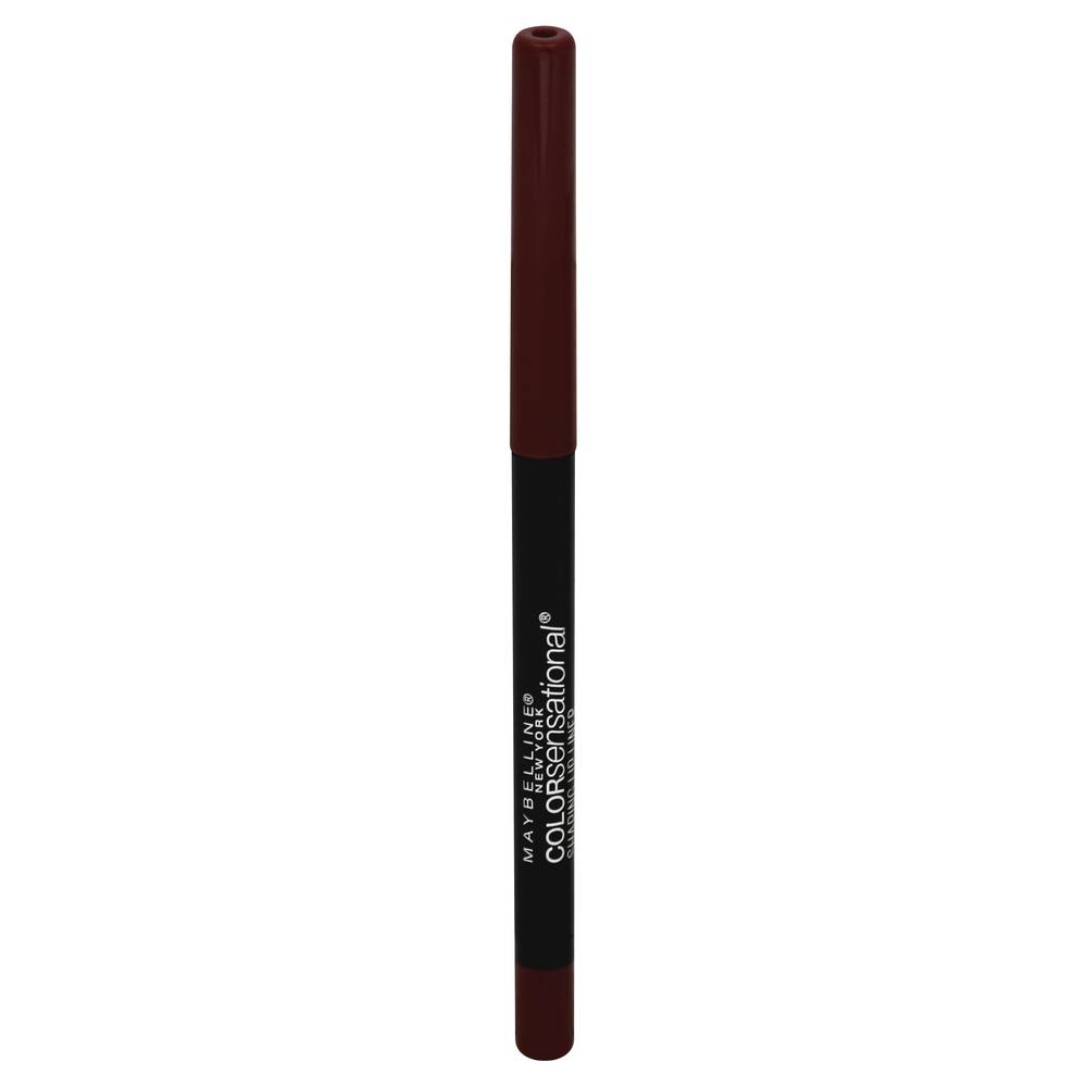 Maybelline Shaping Lip Liner