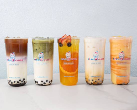 boba tea delivery near me