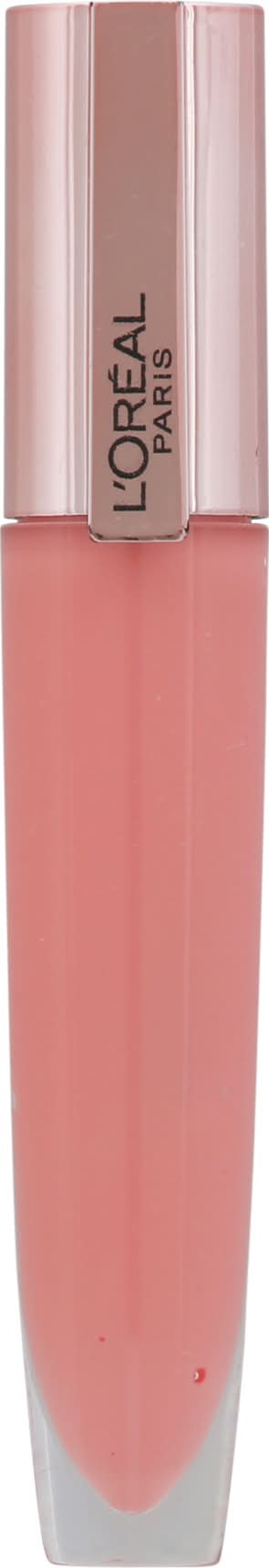 L'Oréal Porcelain Petal 10 Lip Color, Porcelain Petal (0.23 fl oz)