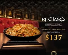 P.F. Chang's (Mérida)