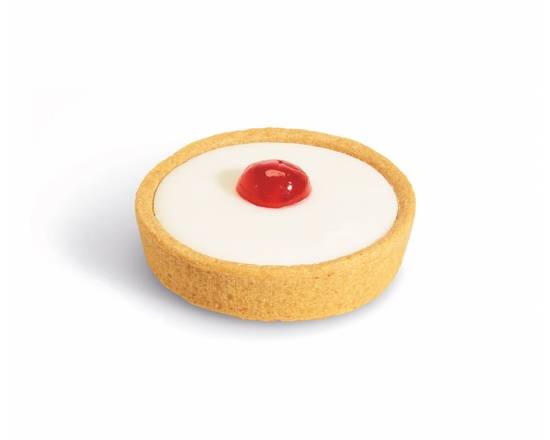 Bakewell Tart (V)