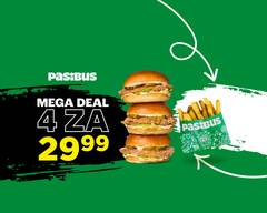 Pasibus (Ferio Gaj)