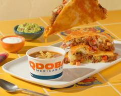 Qdoba Mexican Eats (2100 Troy Rd, Suite 5)