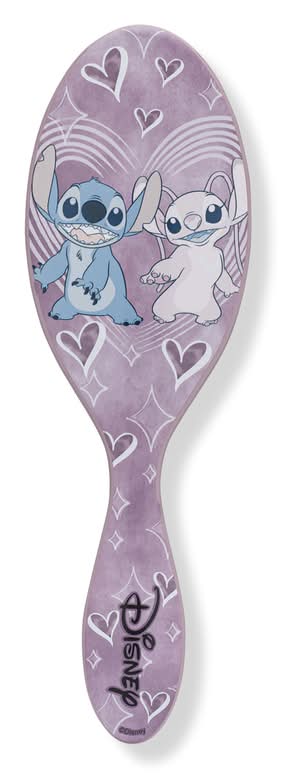 Wet Brush Disney Love Original Detangler Stitch and Angel