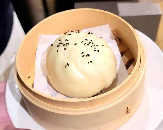 Bao Bun