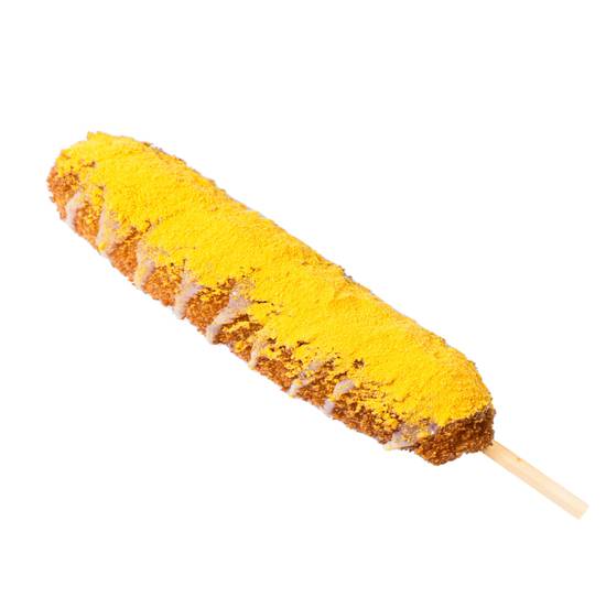 Sweet cheese bat