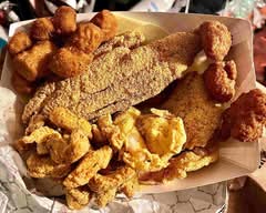 Catfish House - Carrollton