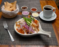 Culichioso Toluca