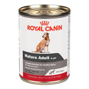 Royal canin all dogs mature adult lata (385 g)