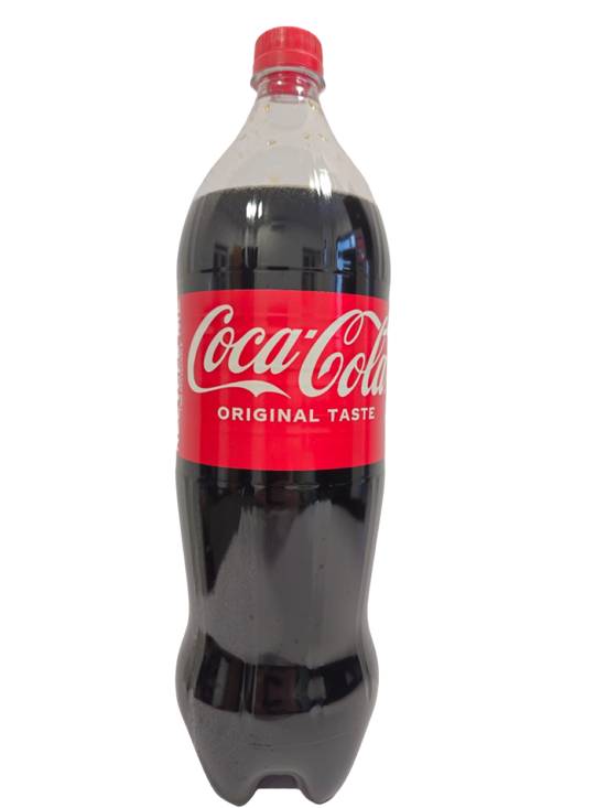 Coca-Cola - Boisson au goût original (1.5 L)