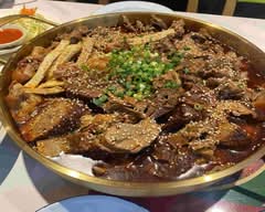 馋嘴西施冒烤鸭(セイシローストダック)