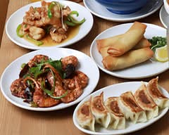 中華料理 常来軒