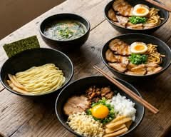 麺屋 要　Menya Kaname