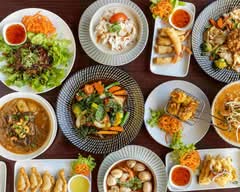 Thai Square Springwood