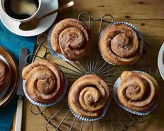 Morning Buns Bake Shop & Restaurant (35715 Atlantic Ave)