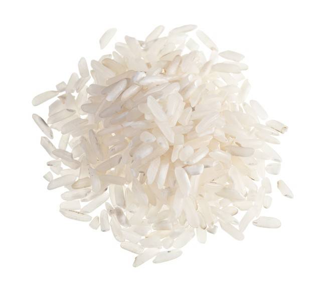 Always Save Long Grain Rice (4 lbs)