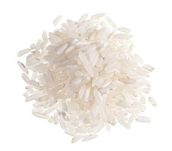 Long Grain Rice