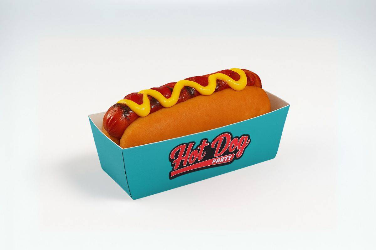 🔥 CLASSIQUE HOT DOG – UN INCONTOURNABLE QUI NE DÉÇOIT JAMAIS..