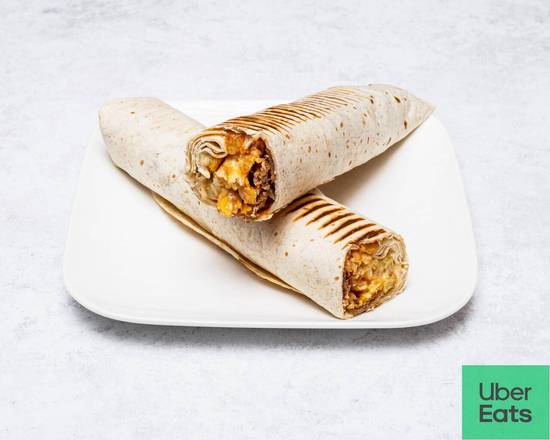 Kebab Premium Tortilla Cillox (Mega, 51 cm)