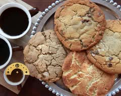 Café Society (Merida)