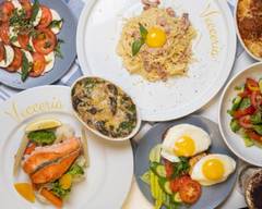 Vecceria - European lunch and dinner