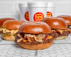 Black Cattle Burger Company