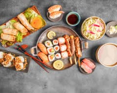 Fuji Sushi Pont L’Évêque