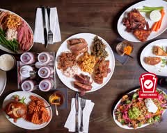 ResQ BBQ (Leesburg)