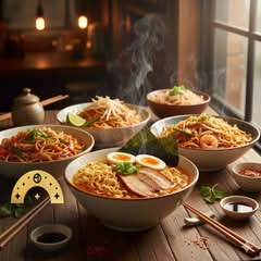 MONO NOODLE (418 E 30th St)